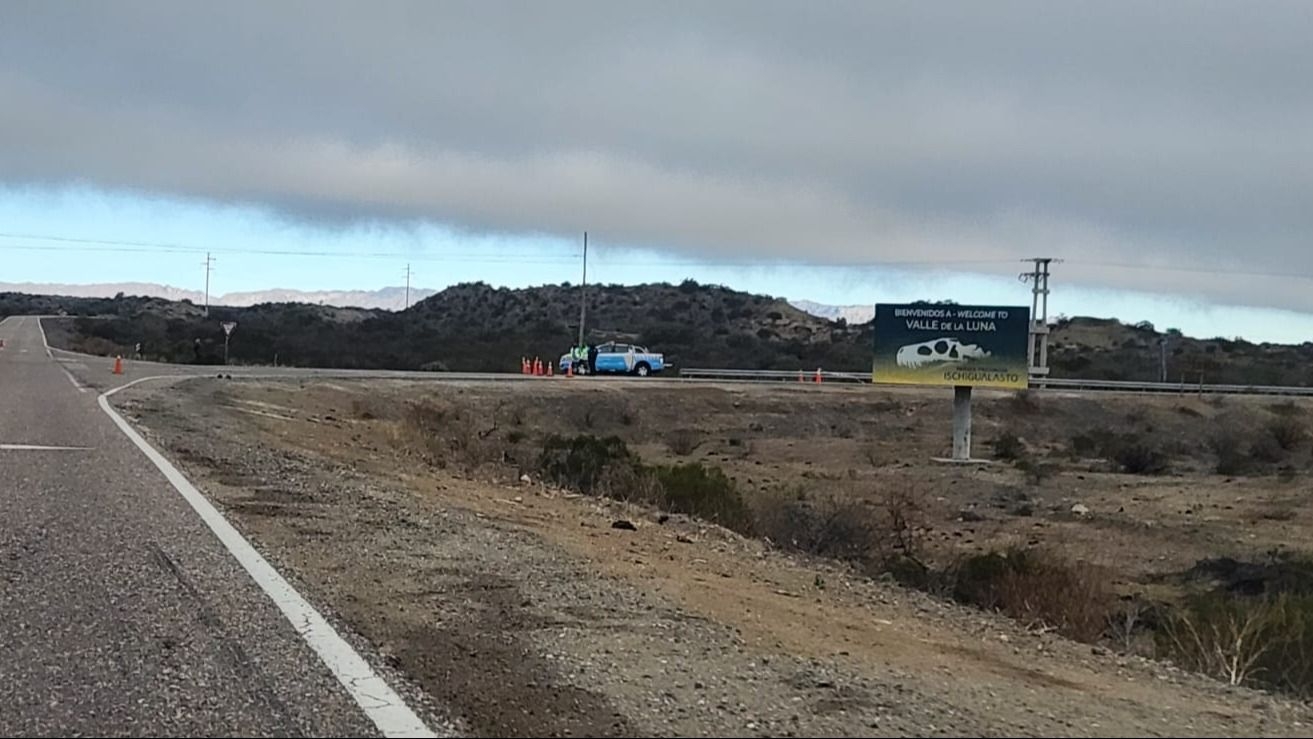 La teoría de un experto de cómo habría ocurrido la tragedia en Ischigualasto