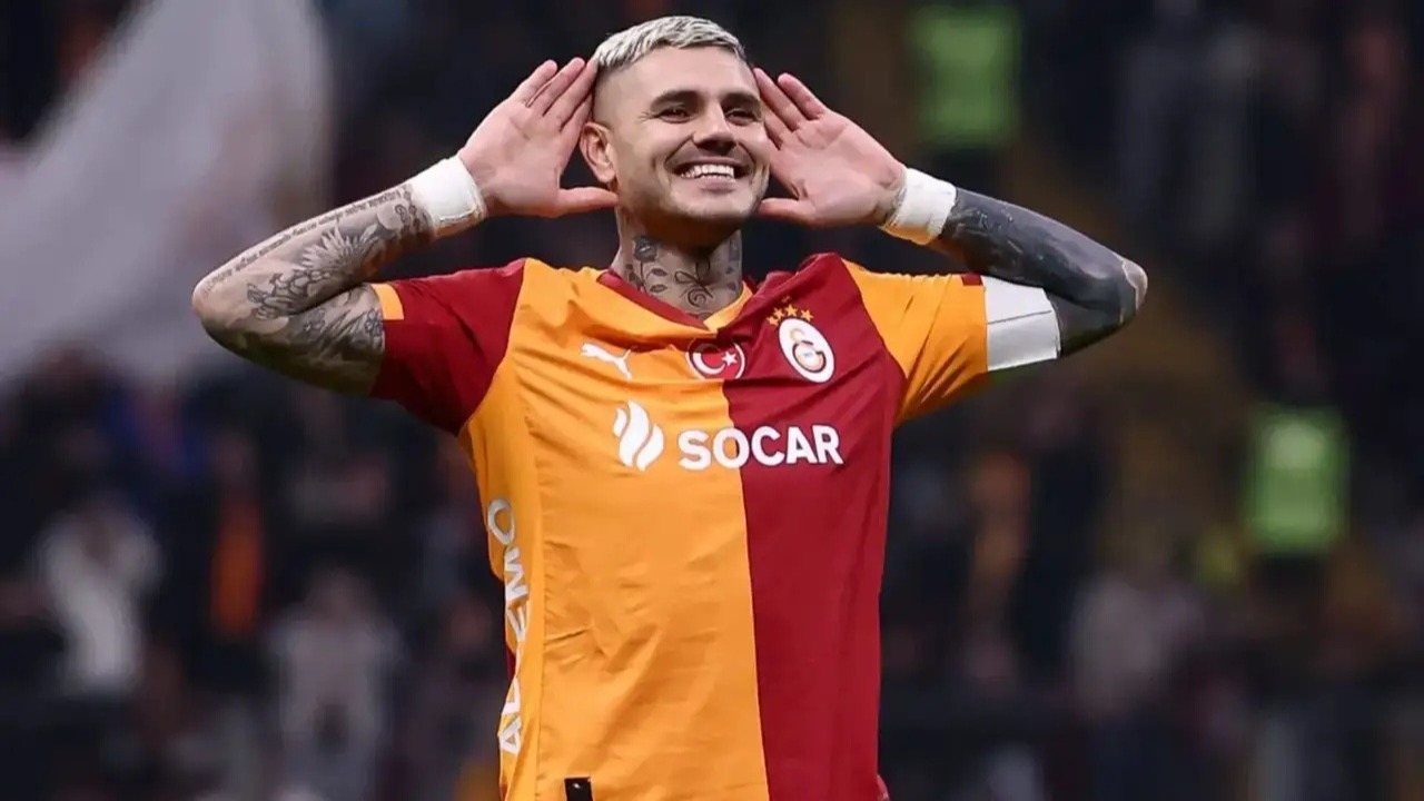 Icardi tiene una oferta de Italia en un lugar soñado: qué club lo quiere