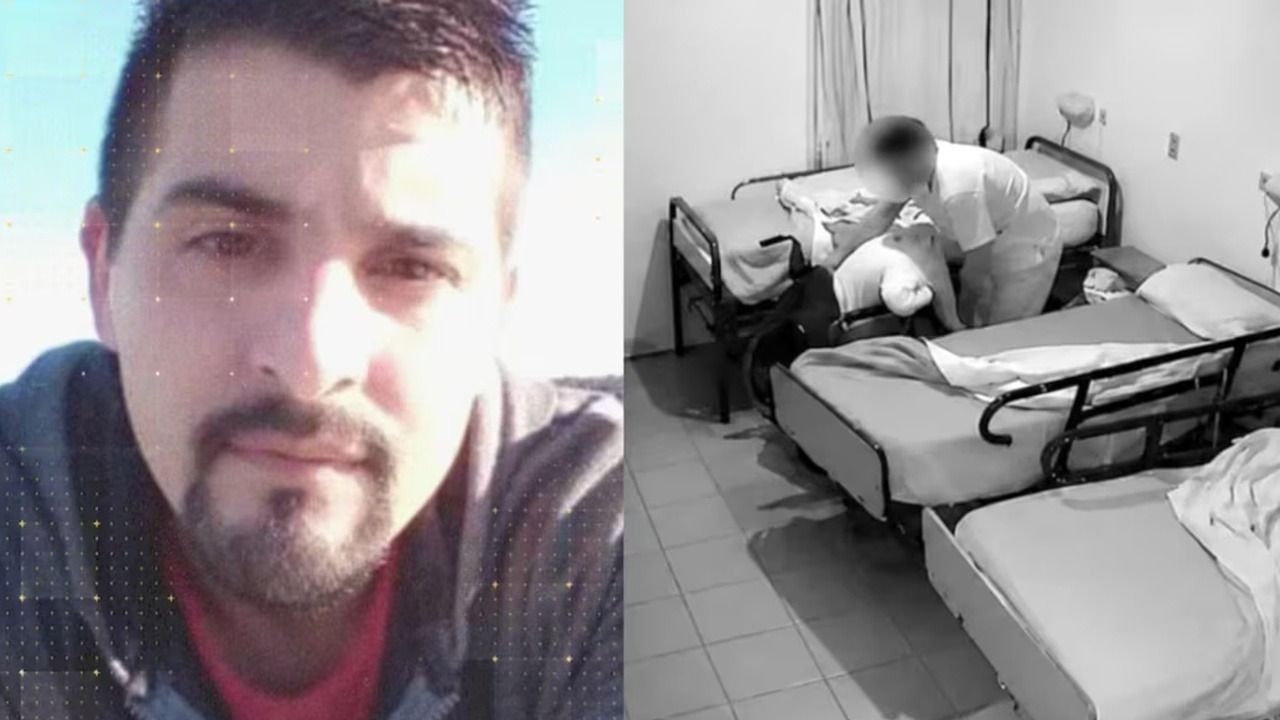 Detuvieron al cuidador acusado de maltratar a dos jubiladas en un geriátrico de Mar del Plata