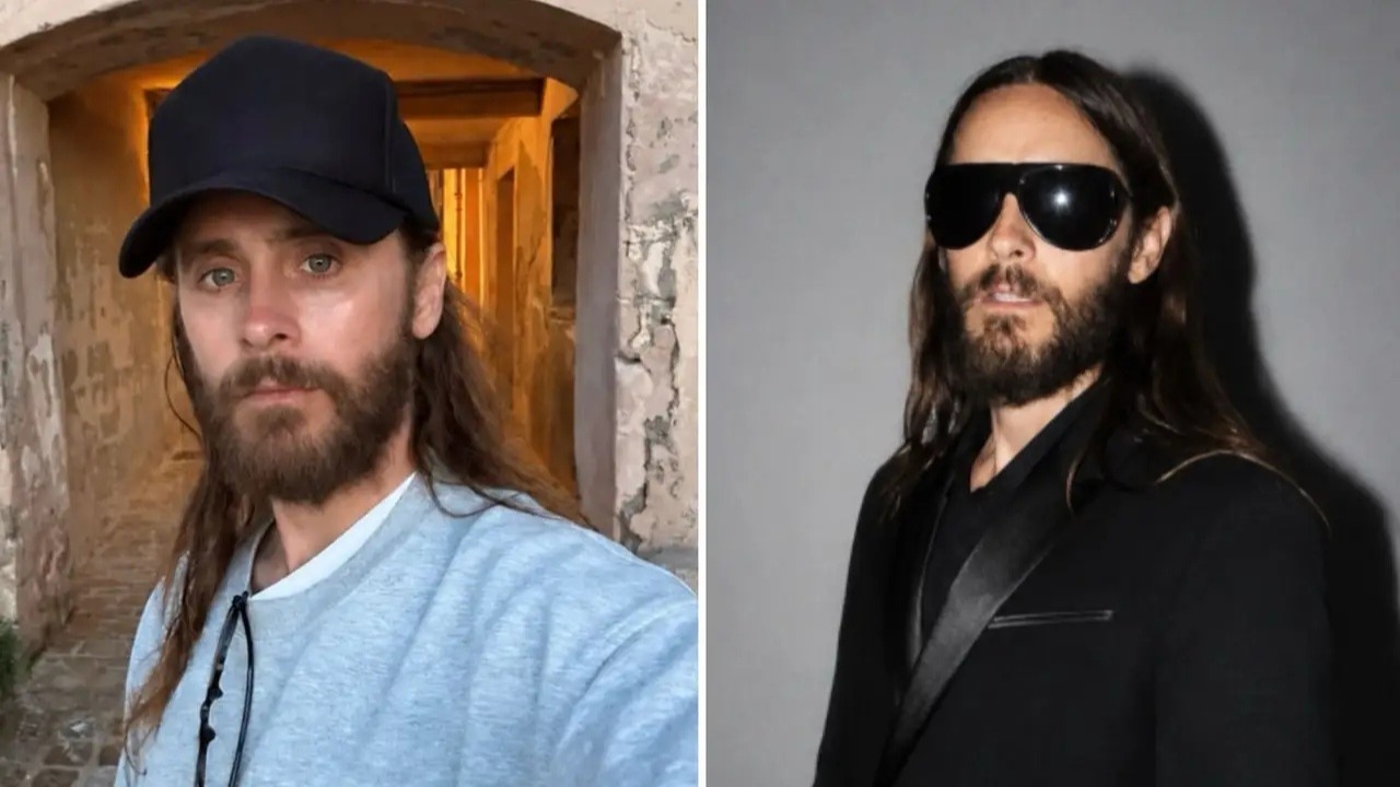 Cuatro mujeres denuncian a Jared Leto por diversos abusos en Hollywood