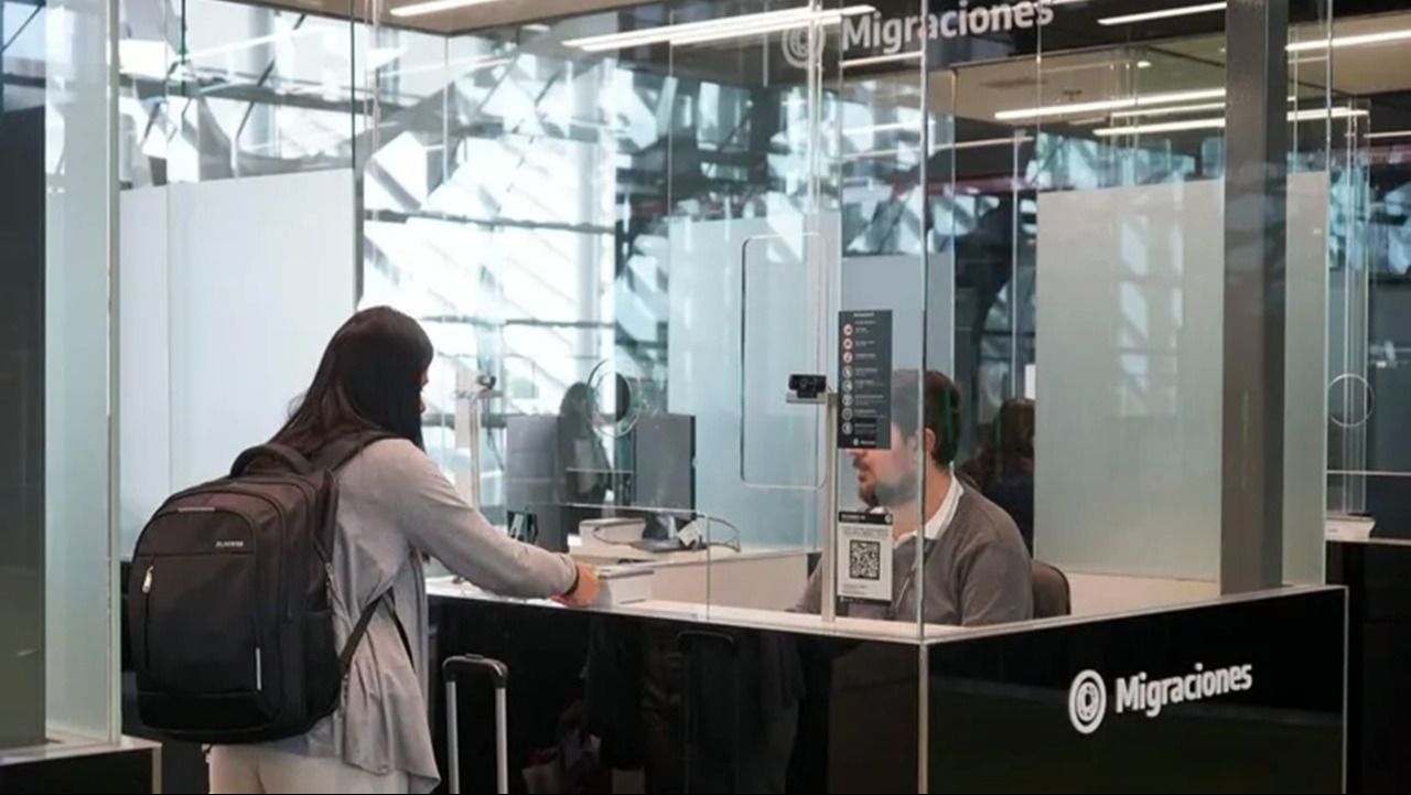 Ley de Migraciones: qué diferencia a la Argentina de otros países