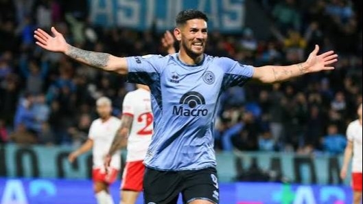 Boca se bajó por Lucas Passerini y sigue buscando un nuevo delantero