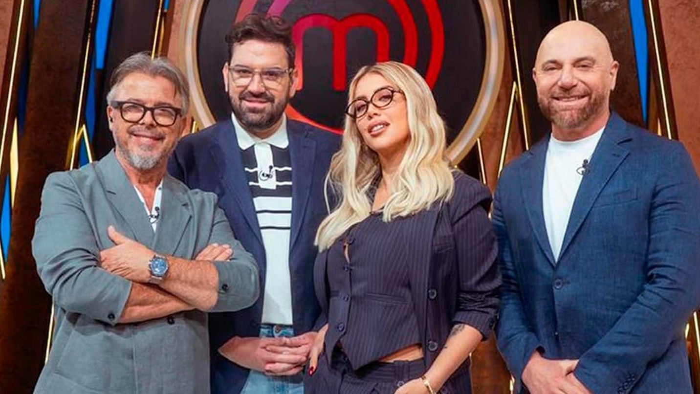 Damián Betular confirmó fecha del regreso de MasterChef Celebrity