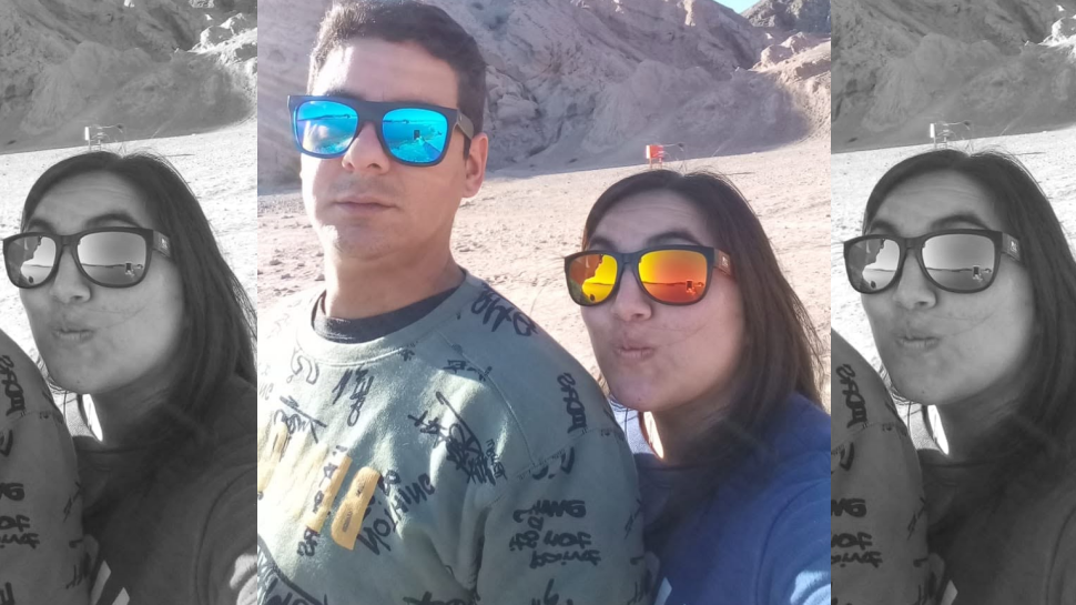 Quién era Gemma Álvarez, la mujer asesinada en Chimbas