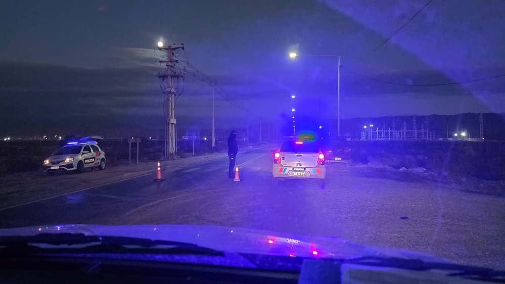 El acusado del femicidio en Chimbas había recibido una perimetral un día antes del ataque