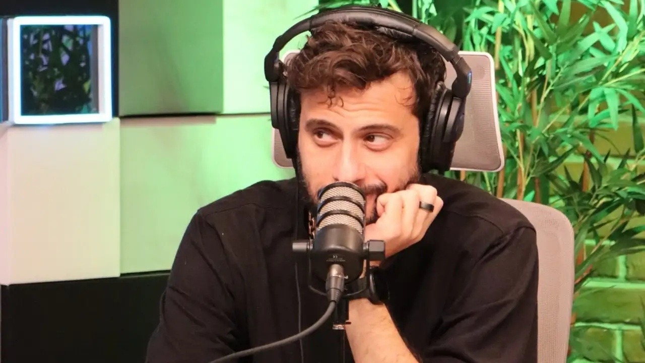 Diego Leuco tiene nueva novia y es una famosa muy conocida