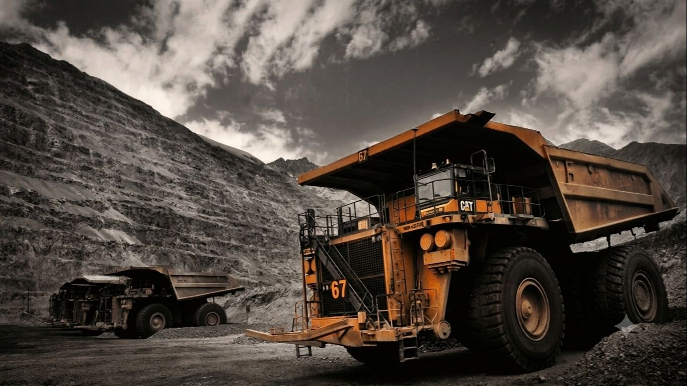 La industria minera se sumó al duelo por las víctimas de Valle Fértil