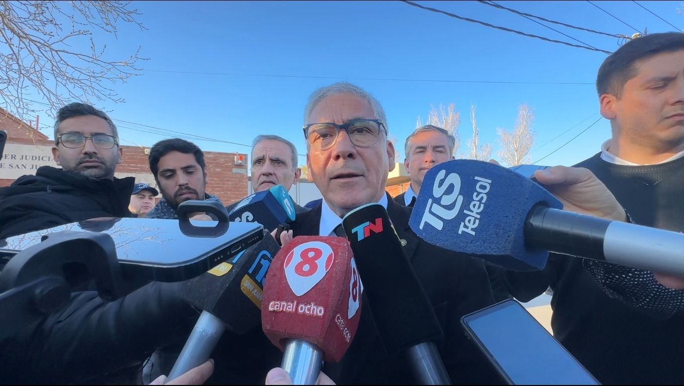 Revelan cómo fue el complejo rescate de las víctimas del accidente aéreo