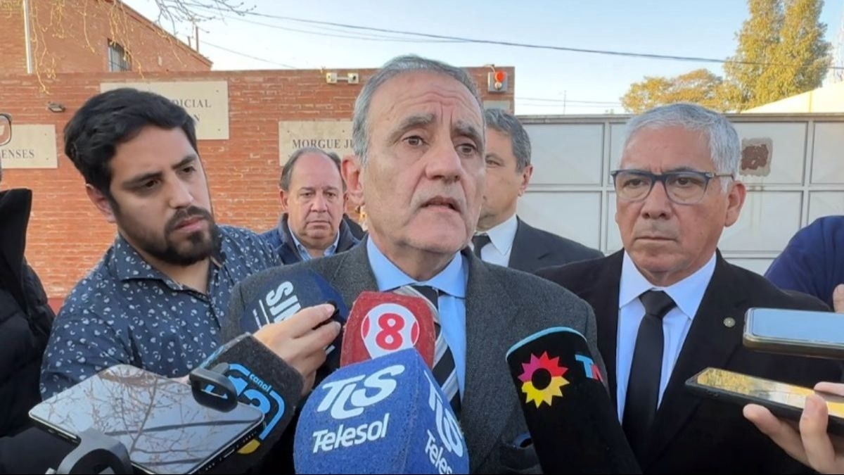 La investigación avanza con pericias y autopsias para esclarecer la tragedia