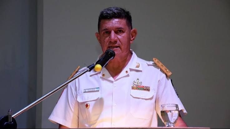 El cuartel de bomberos de Astica llevará el nombre de Carlos Heredia