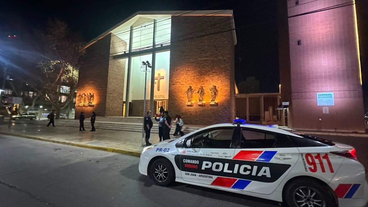 Velorio en la Catedral, recorrido, homenaje y el último adiós
