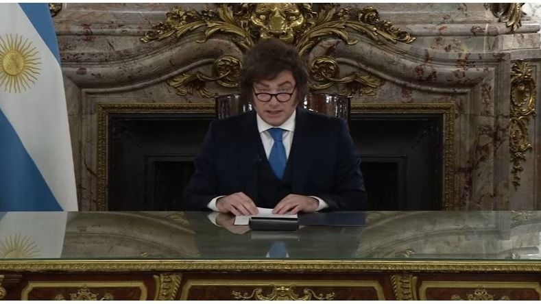 Los 10 puntos clave de la reforma del Banco Central y el "grillete fiscal"