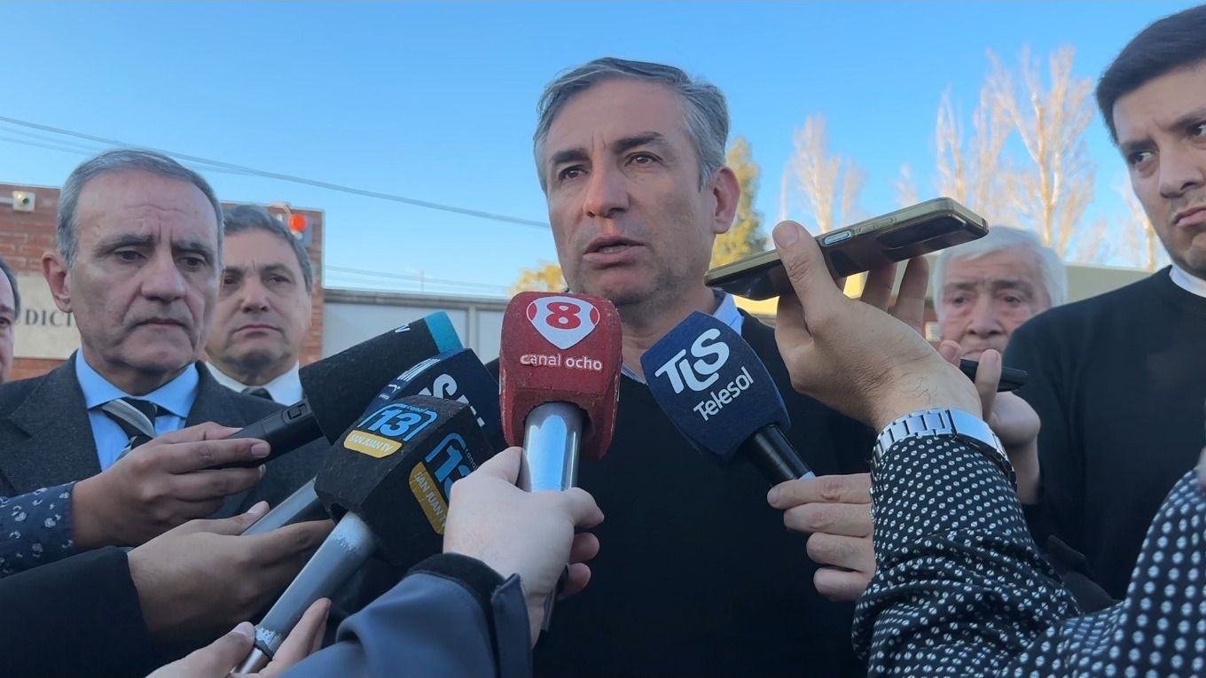 "Perdimos grandes profesionales y mejores personas": el dolor del jefe de Policía