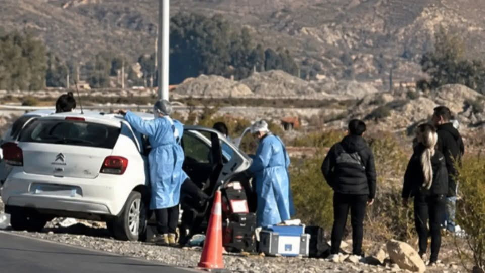 La autopsia reveló cómo murió Gemma Álvarez y reforzó la hipótesis del fiscal
