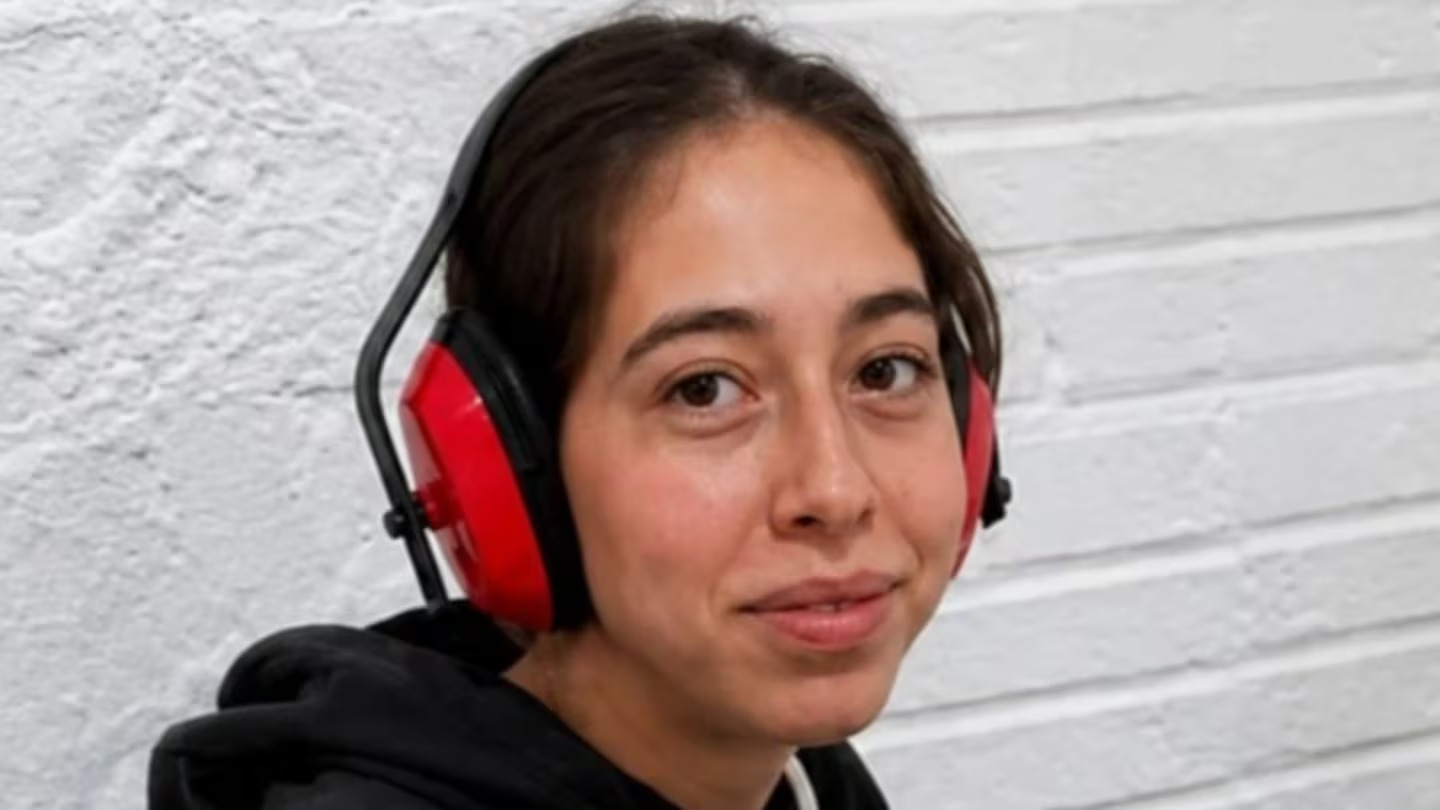 Quién era Pepa Almendra, la joven argentina hallada sin vida en Uruguay
