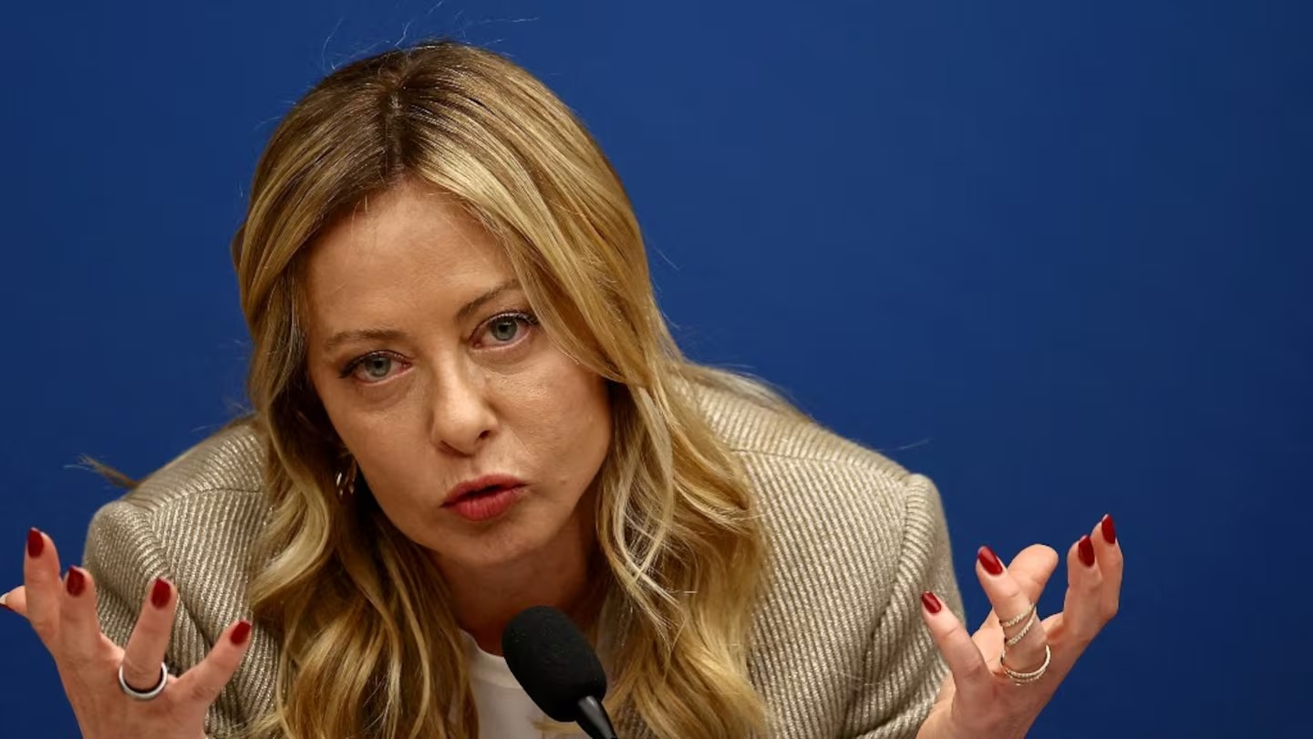 Italia evalúa cerrar la frontera con España por la crisis en Ceuta