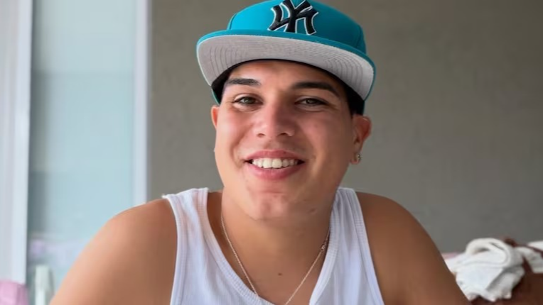 Denunciaron a Thiago Medina, ex Gran Hermano, por presunto abuso sexual