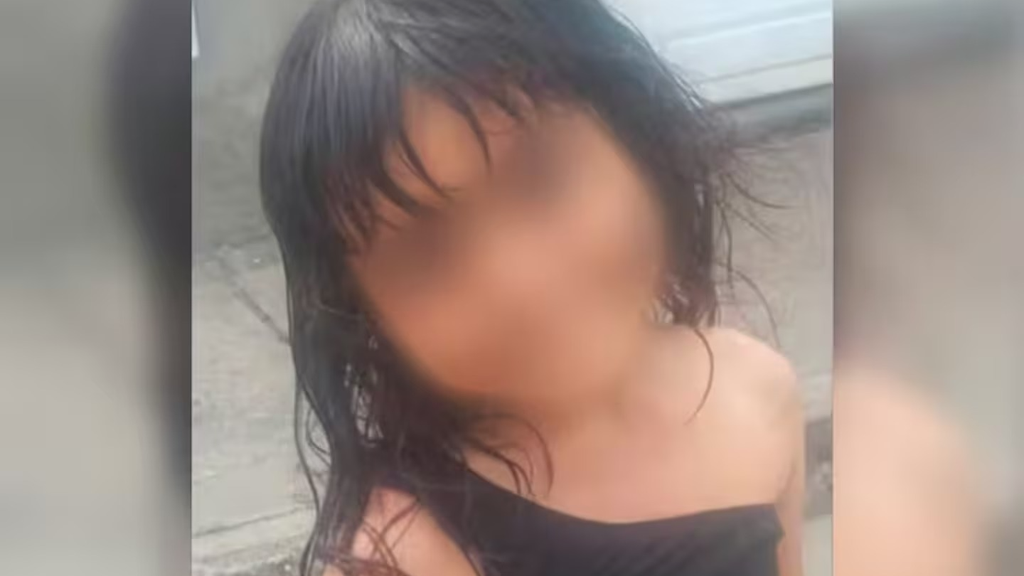 Encontraron a una niña argentina desaparecida hace casi tres años