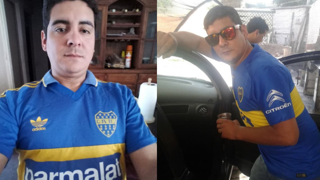 "No aguanto más esta situación": la carta que dejó el acusado de femicidio