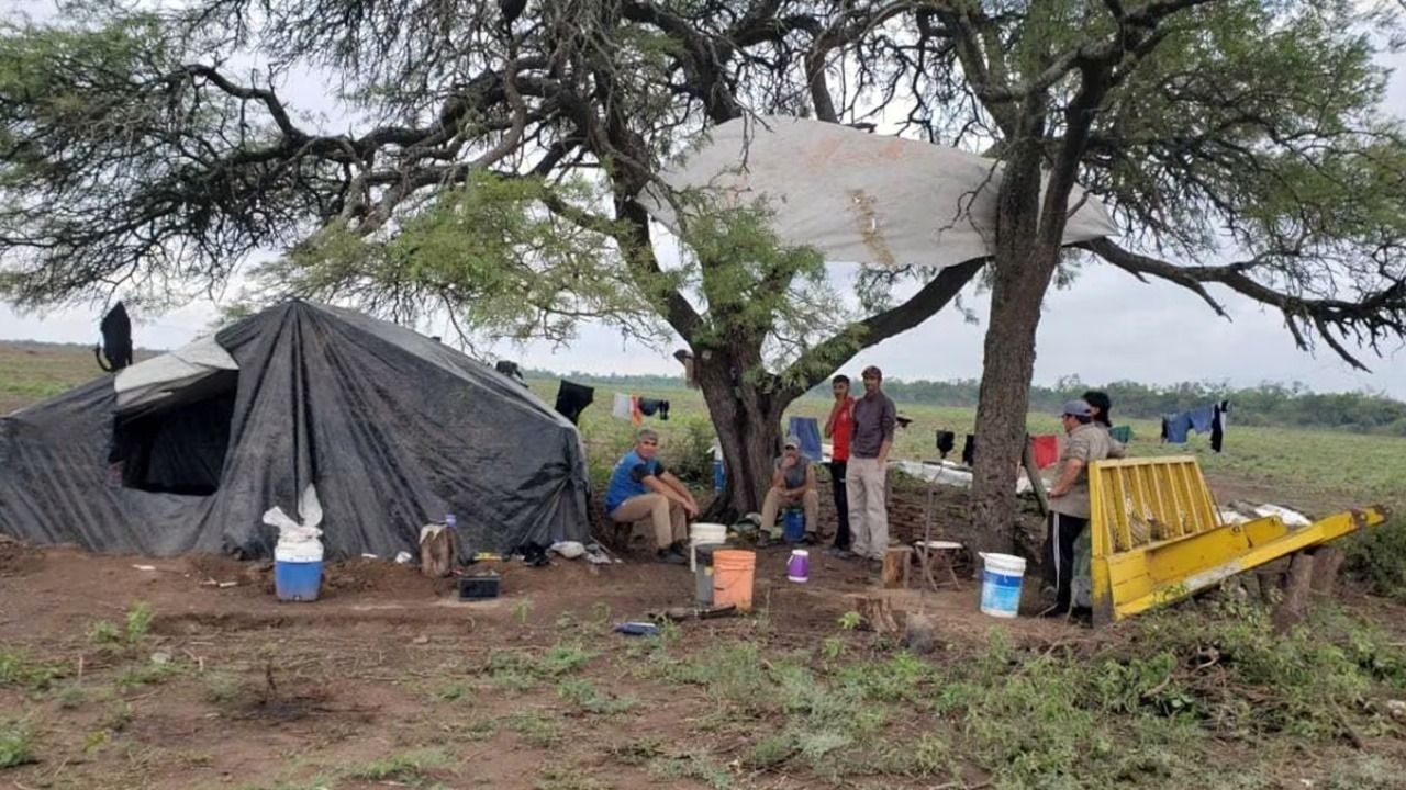 Detectaron más de 750 casos de presunta explotación laboral en el campo