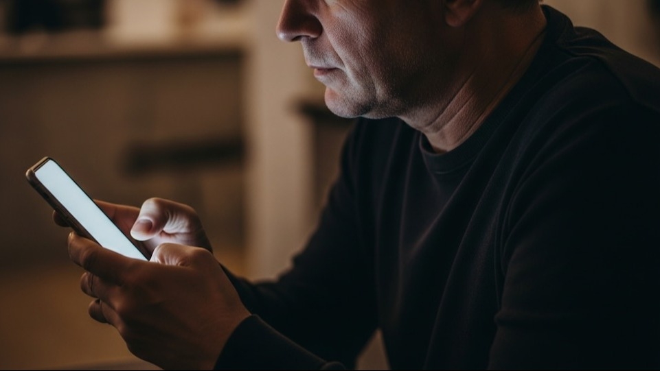 Instaló una app y lo estafaron: la Justicia dictaminó que fue su propia culpa