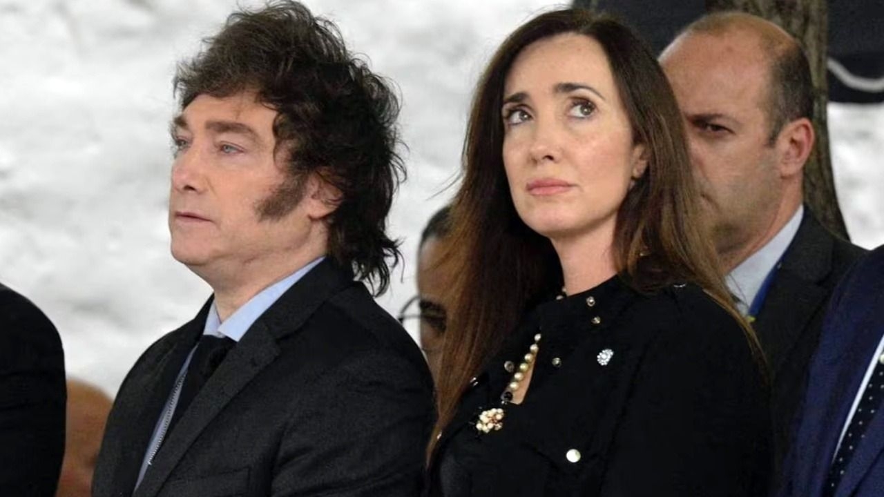 Diego Santilli pidió la renuncia de Villarruel tras sus críticas a Milei