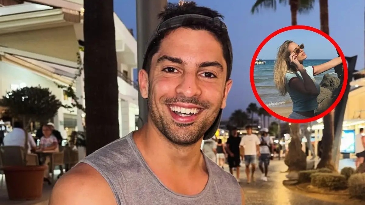 Gastón Edul reveló la verdad de su romance secreto con Sabrina Cortez