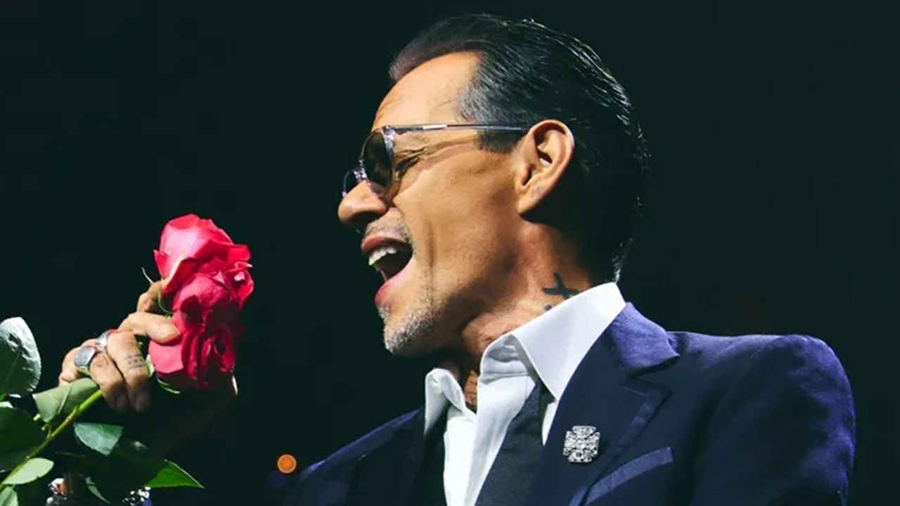 Marc Anthony vuelve a la Argentina: fecha, entradas y precios del show
