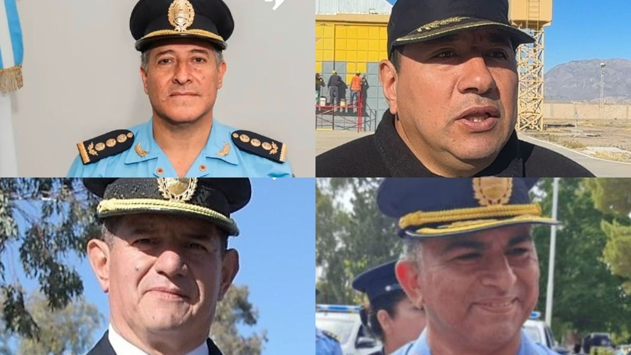 El perfil de los sanjuaninos fallecidos en el accidente del helicóptero
