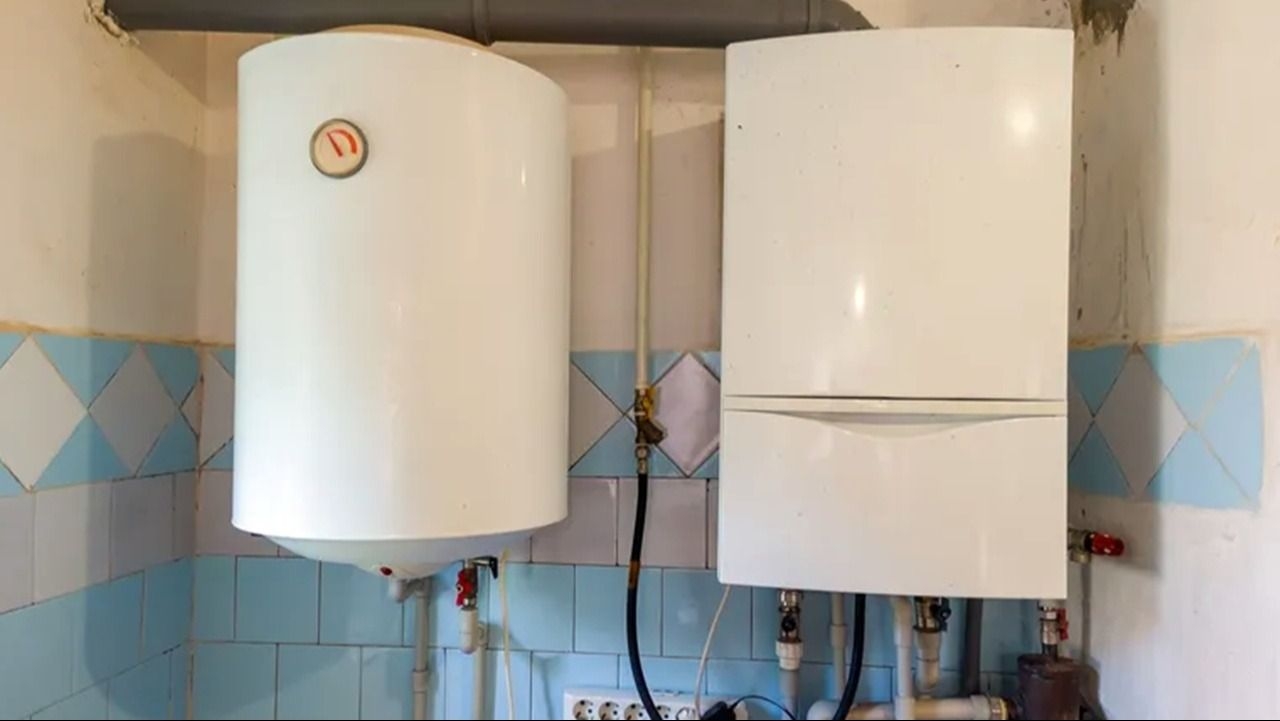 Termotanque o calefón: cuál conviene según el hogar y el consumo