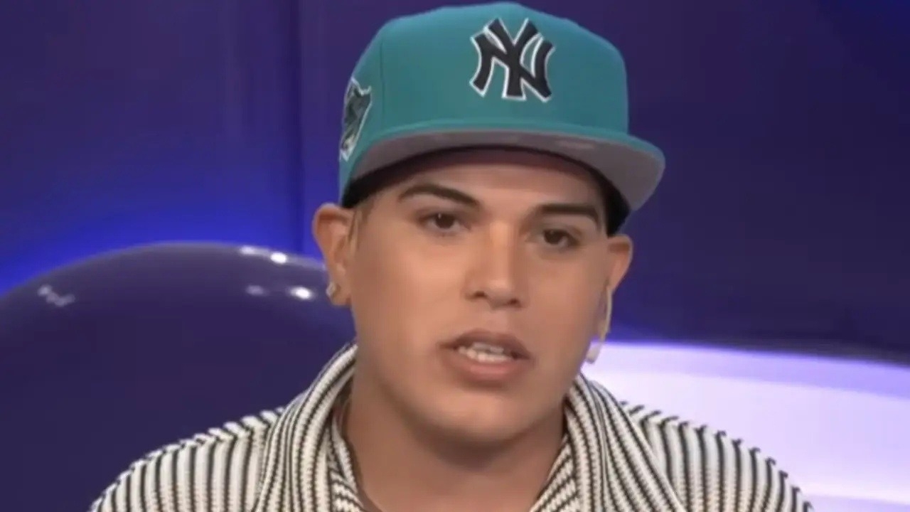 Thiago Medina rompió el silencio tras ser acusado de abuso por su prima