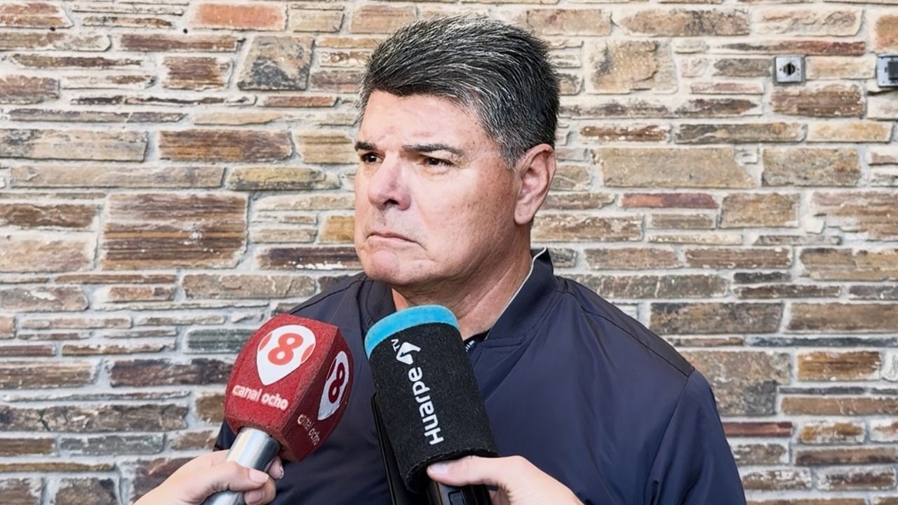 "Era una persona muy sensible y servicial": el recuerdo del hermano de Carlos Heredia