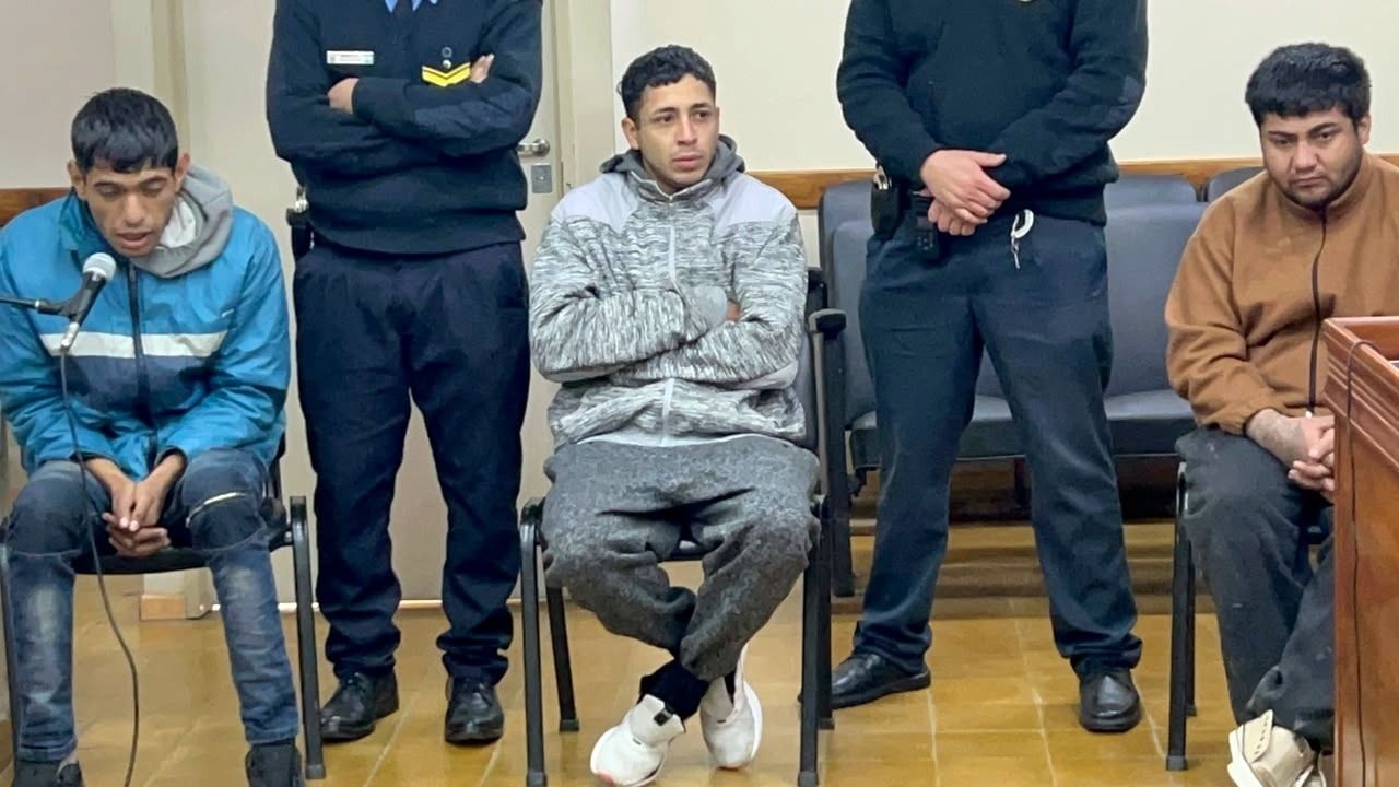 Ya son cuatro los detenidos por robar a la jubilada que fue hallada muerta