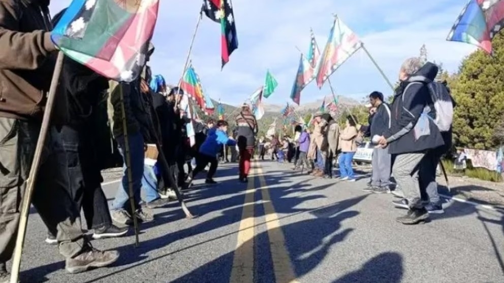La Justicia rechazó un planteo mapuche contra la consulta previa en Río Negro