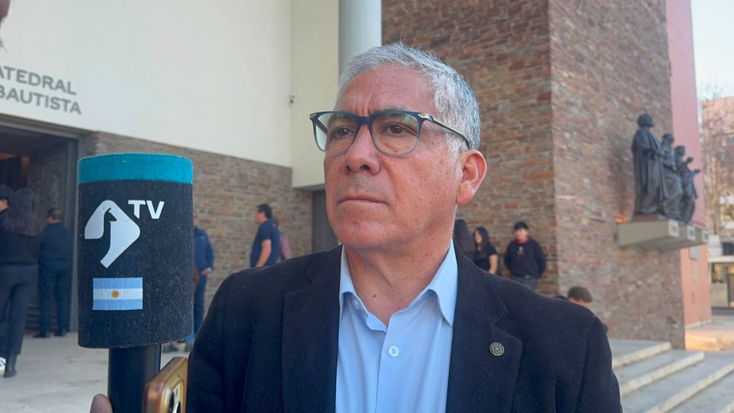 La próxima semana cubrirán las vacantes en la Policía y Bomberos