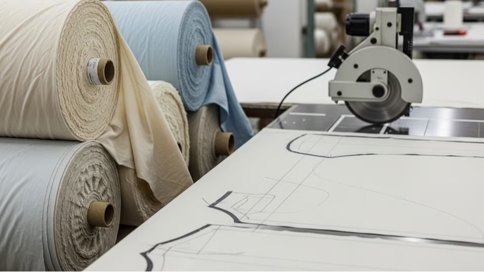 La industria textil atraviesa una fuerte crisis y perdió 15.000 empleos