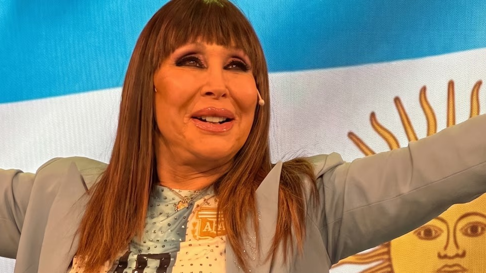 "No le voy a hacer el caldo gordo": la frase de Moria contra Rosalía
