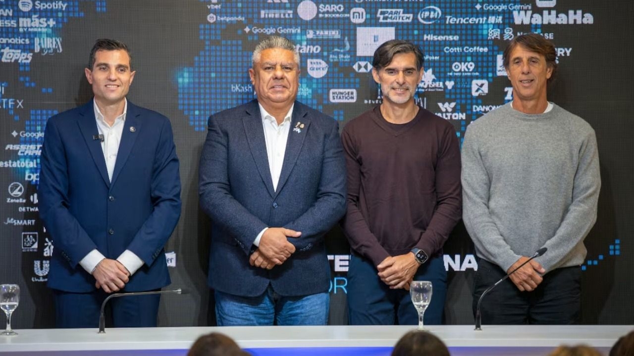 Renunció el director de Marketing de la AFA en medio de las investigaciones al organismo