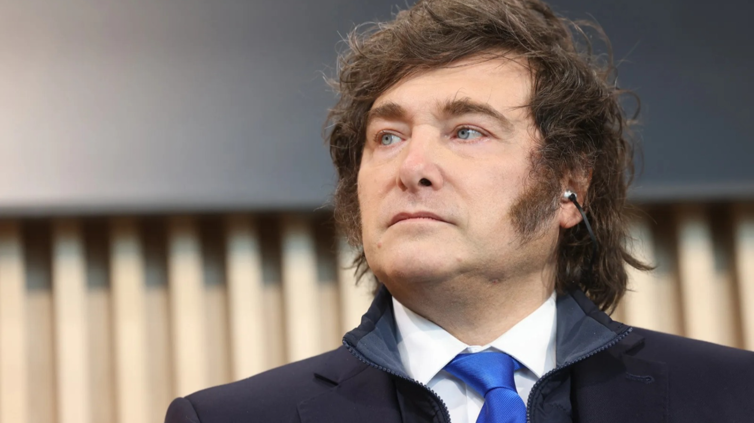 Milei: "Los goles de Maradona no nos devolvieron las Islas Malvinas"