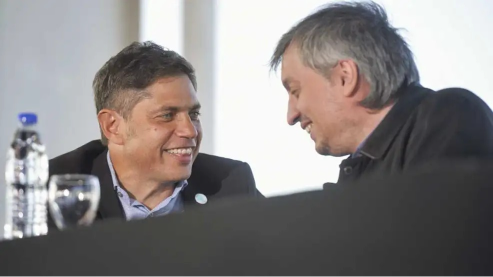 Kicillof faltará al acto del PJ en La Rioja, pero enviará un gesto para evitar la ruptura
