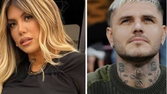Wanda Nara apuntó contra Mauro Icardi tras un fallo a su favor en Italia