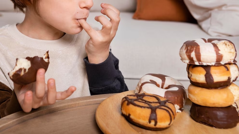 Menos azúcar en la infancia podría reducir el riesgo de Alzheimer y depresión