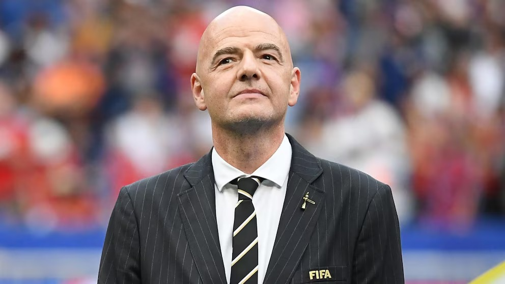 La FIFA retiró el plan que buscaba abrir el Mundial a inversores privados
