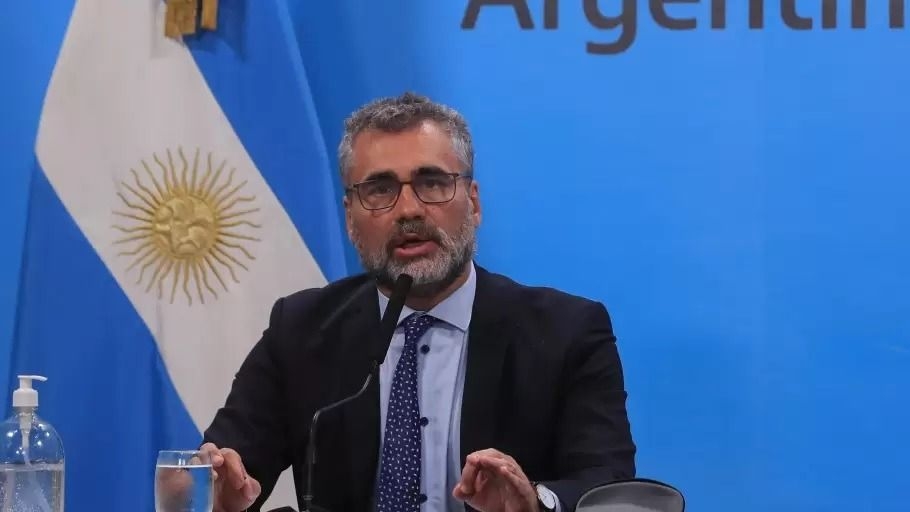 Emisión y blindaje: las alertas de Vanoli ante la reforma de la Carta Orgánica del BCRA