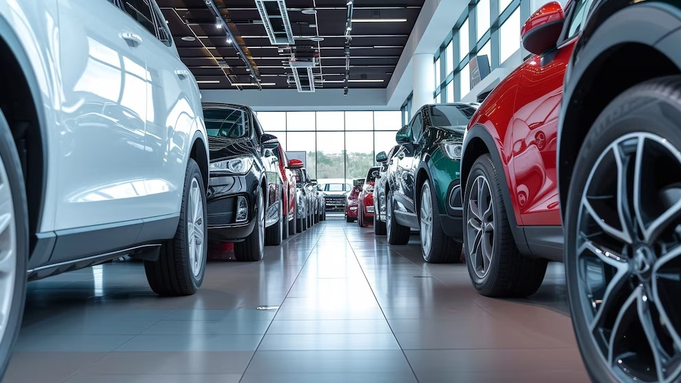 Julio cerró con una fuerte caída en las ventas de autos nuevos