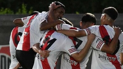 Una joya de River rescindió su contrato y firmó con San Lorenzo