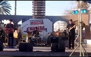 Lo mejor del rock llega al corazón de Villa Krause