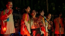 La murga uruguaya se instala este domingo en el Conte Grand
