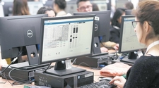 PASO: en San Juan habrá 155 puntos de envío de datos para el escrutinio