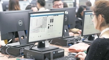 PASO: en San Juan habrá 155 puntos de envío de datos para el escrutinio